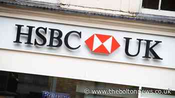 HSBC to close 82 UK branches - is your area affected?