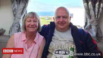 Covid in Wales: No grant despite NHS app isolation request