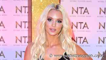 Lucie Donlan says she received death threats in Love Island bullying row