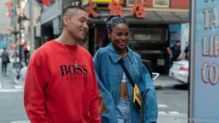 Boogie Trailer Previews the Rise of an Asian-American Basketball Star