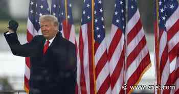 Presidential pardons: How they work, who's on Trump's clemency list his final day in office?     - CNET