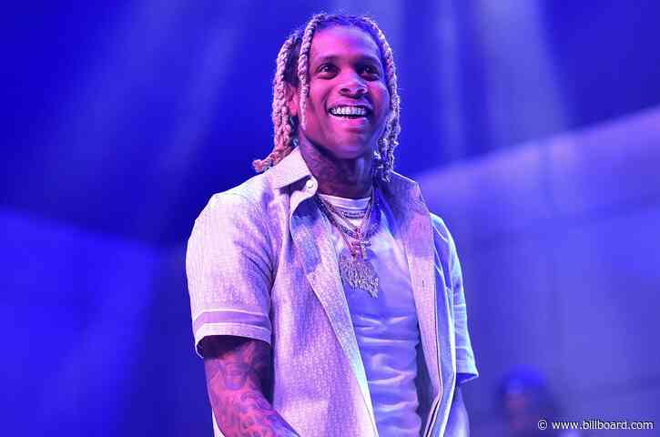 Lil Durk & Lil Baby Among Hip-Hop Stars Honored With Yammy Awards
