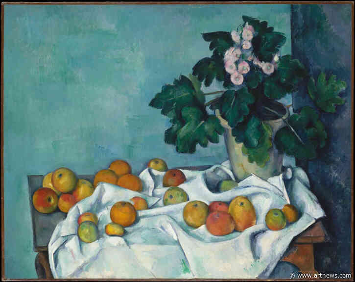 How Paul Cézanne Charted a New Path with His Boundary-Pushing Still Lifes and Landscapes