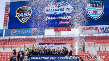 NWSL schedule for Challenge Cup and 2021 season timeline: Key dates, what you need to know and how to watch