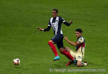 Rayados y Santos lideran el Clausura; argentino Funes Mori a los goleadores - Qué Pasa Noticias - Raleigh