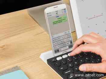 Logitech raises outlook amid continuous remote work sales boom