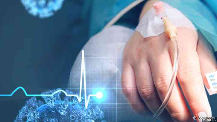 US virus death toll tops 400,000