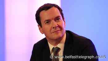 English 'will not care' if Northern Ireland leaves UK for united Ireland, says former Chancellor