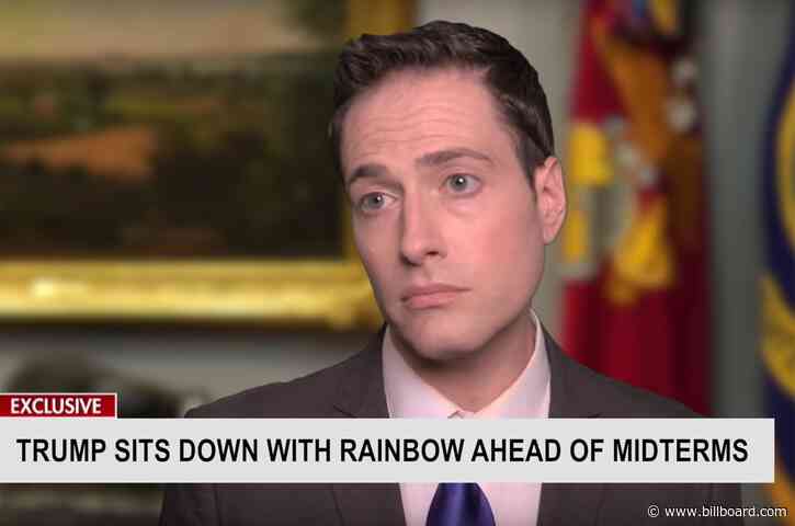 42 Times Parody Singer Randy Rainbow Roasted Donald Trump