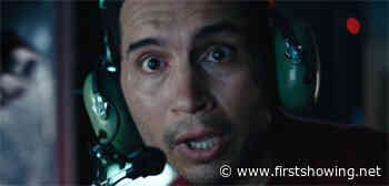 Watch: Terrific Space Station Sci-Fi Horror Short 'Decommissioned'
