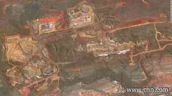 Without Australia, China's economic recovery could grind to a halt