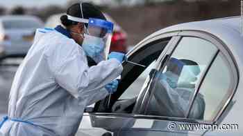 US surpasses 400,000 Covid-19 deaths