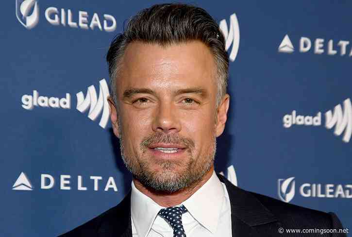 Josh Duhamel in Negotiations to Join Jennifer Lopez in Shotgun Wedding
