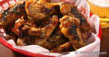 Super Bowl game plan: Order your party staples online     - CNET