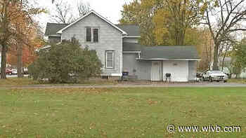 Two teens, one adult arraigned in connection to fatal Lockport shooting