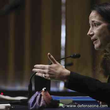 Intelligence Community’s Biggest Challenge Is Restoring ‘Trust and Confidence,’ Biden’s ODNI Pick Says