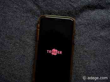 Triller poised to make Super Bowl commercial debut