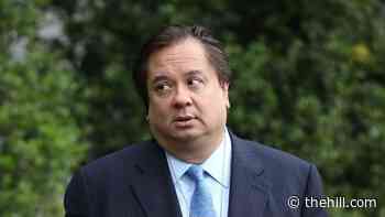 George Conway: Trump's 'influence will wane as he fades into history as a pariah'