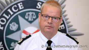 PSNI issues 297 Covid notices in past week