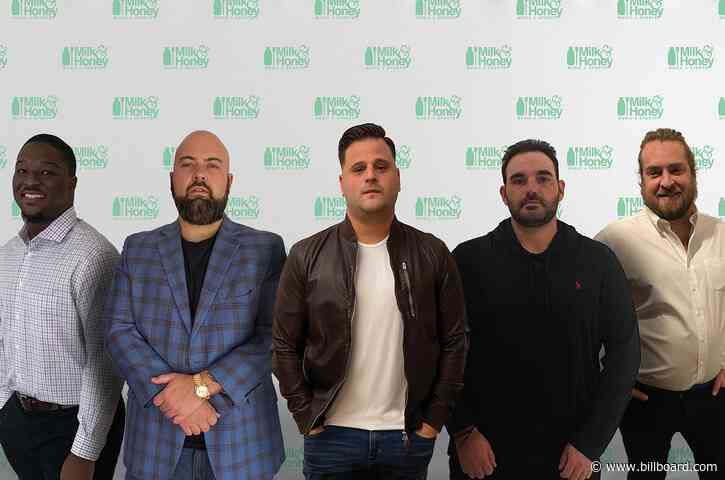 Milk & Honey Expands, Rebrands With New Sports Division