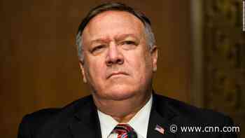 'Not who America is': Pompeo uses taxpayer-funded Twitter account to attack multiculturalism