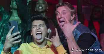 Netflix subscribers soar past 200 million member milestone     - CNET