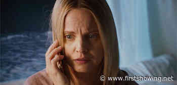 Mena Suvari in Super Fun Throwback Thriller 'Paradise Cove' Trailer
