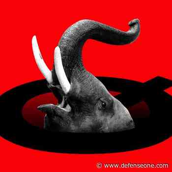 QAnon Is Destroying the GOP From Within