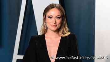 Filming resumes on thriller Don’t Worry Darling, Olivia Wilde reveals