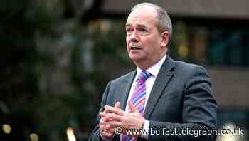 Newly-delivered stocks of vaccine to NI could speed up jabs for over-75s