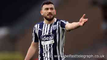 Premier League examining Robert Snodgrass agreement between Baggies and West Ham