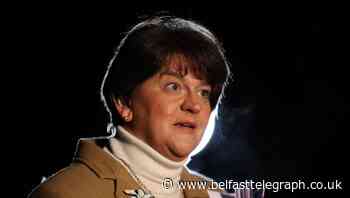 Foster condemns dissident republicans allegedly behind helicopter shooting