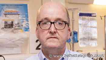 Top NI medic lays bare impact of 'long Covid' on virus survivors