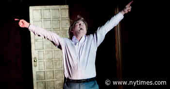 It’s Time to Turn the Page on the Trump-Shakespeare Comparisons