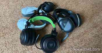 The best Xbox gaming headset for 2021     - CNET