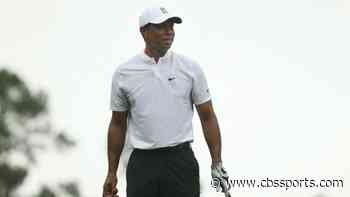 Tiger Woods will miss upcoming events after fifth back surgery, expects to make full recovery