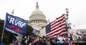 White Privilege at the Capitol