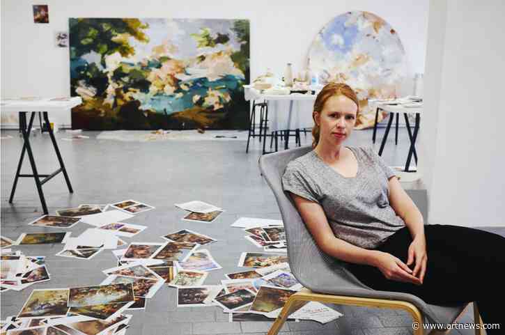 ARTnews in Brief: Victoria Miro Now Represents Flora Yukhnovich—and More from January 19, 2021