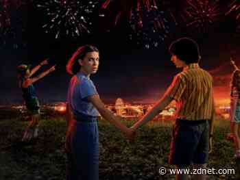 Feeling lucky? Netflix will just pick something for you if you can't decide