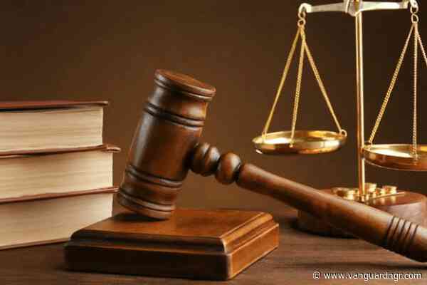 Woman, 28, in court for allegedly stealing cell phones worth N128,000