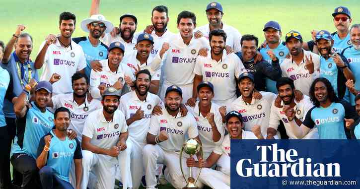 'Amazing' Rishabh Pant reminded me of Stokes at Headlingley, admits Langer