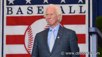Don Sutton, Baseball Hall of Famer and member of 300-win club, dies at 75