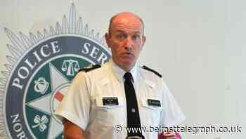 PSNI shuts Co Down police station after Covid-19 outbreak