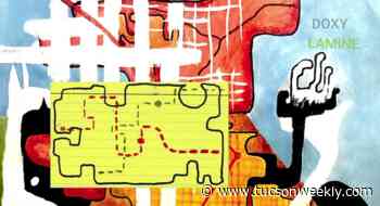 Listen to Doxy Lamine’s new EP ‘Small, Small Town’