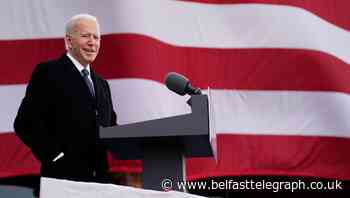 What is the US presidential inauguration and who will be there?