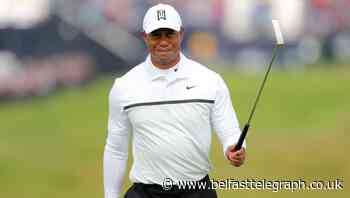 Tiger Woods focusing on return to PGA Tour after undergoing fifth back operation
