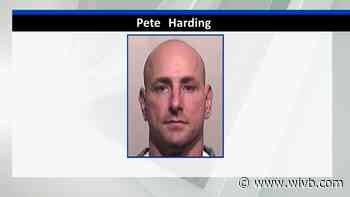 WNYer accused of entering Capitol would not tell FBI where he was, prosecutor said