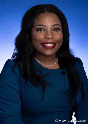 Tennessee State Senator Charged Again in Federal Court