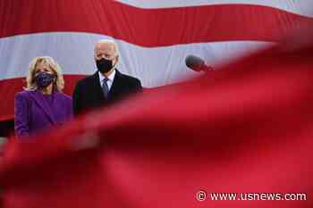 Joe Biden’s Inauguration Day Mandate: Just Be Normal