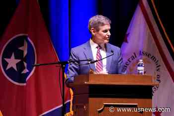 Education in Virus Era Dominates Tennessee Special Session